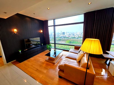 คอนโดให้เช่า : PM037668 ✨Flash Deal ✨ Circle Living Prototype (2Bed 2Bath 84 SQM.) พร้อมอยู่ ! เพียง 75,000 บาทต่อเดือน Tel.0981315848 @propmatch