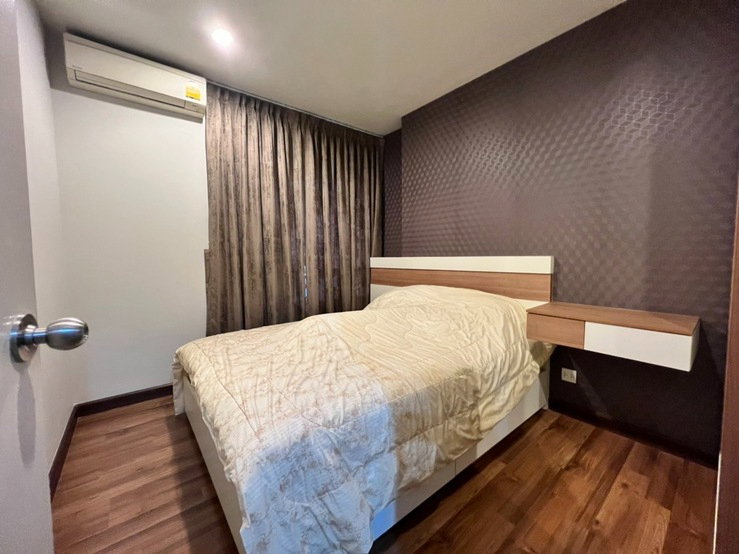 รูป 💥💥ปล่อยเช่า!! Condo Centric Tiwanon Station 1BED 35 ตรม.ตึก B ชั้น 12 พร้อมอยู่สิ้นมิ.ย.2569!! สอบถาม Line: @atfirm💥💥 - รูปที่ 7/14