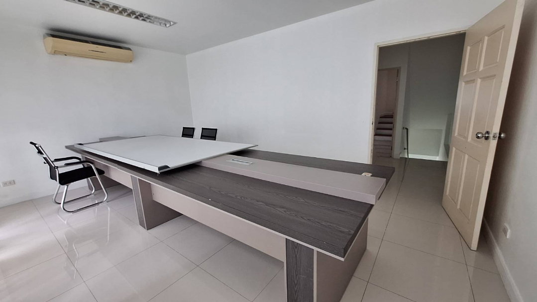picture For Rent: 4-Storey Home Office at Nirvana@Work Rama 9 Ramkhamhaeng - 10/23