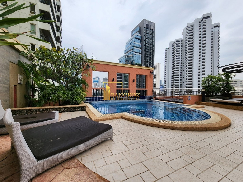 รูป Sukhumvit City Resort | Fantastic 2 Bedroom Condo For Sale - BR61042CD - รูปที่ 11/24