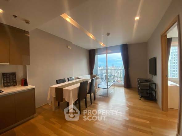 picture 1-BR Condo at Siri At Sukhumvit near BTS Thong Lor (ID 2981751) - 1/8