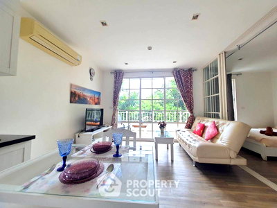 Condos for sale : 1-BR Condo For Sale, Summer Hua Hin Near Khao Takiab Beach (ID 2418696)
