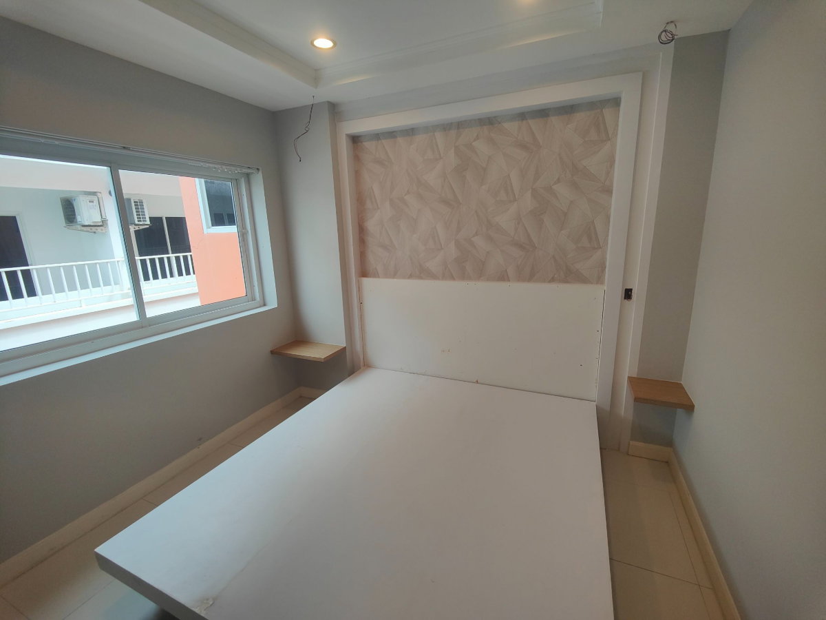 รูป ปล่อยขายคอนโด New Nordic Pattaya ชั้น 5 ขนาด 35.63 ตรม. - รูปที่ 19/24