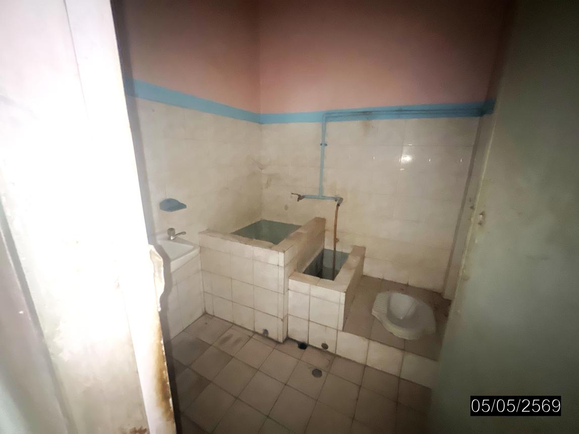 รูป บ้านเดี่ยว 81 ตร.วา เมืองศรีสะเกษ ศรีสะเกษ 2.6M - รูปที่ 28/44