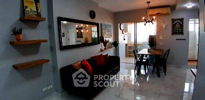 Condos for rent : 2-BR Condo at City Home Sukhumvit near BTS Udom Suk (ID 2000318)