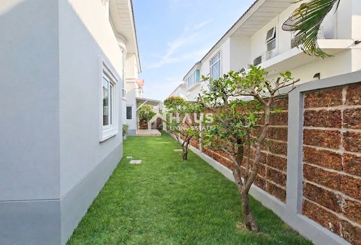 picture Supalai Prima Villa Phutthamonthon Sai 3 / 4 Bedrooms #HPHU090 - 15/15