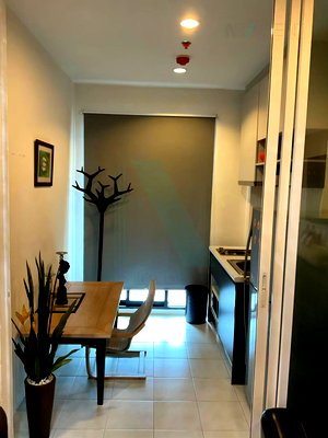 Condos for sale : 🎉 For Sell Condo THE BASE CHAENGWATTANA Building A, Floor 31,1 bed room, Room size 18 sqm