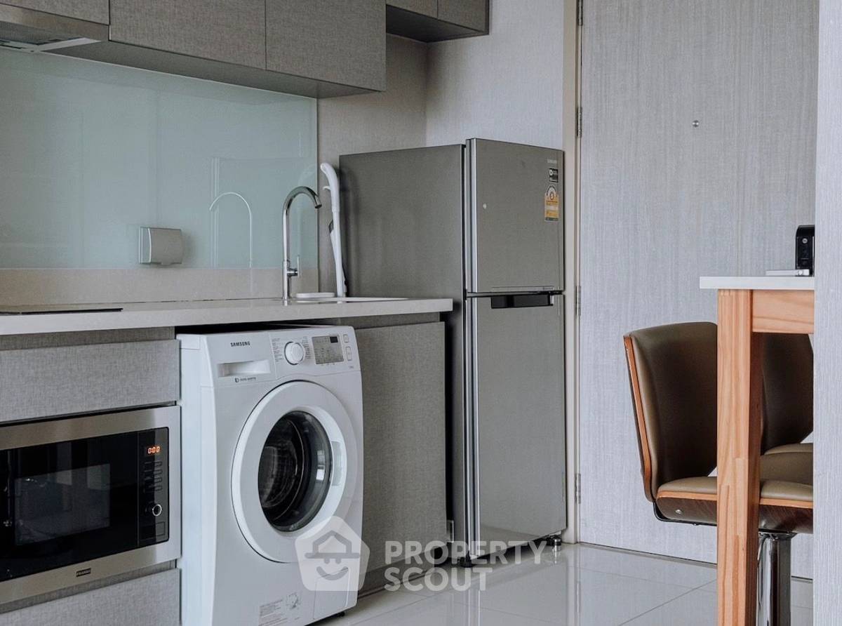 รูป คอนโด 1-ห้องนอน ที่ ริทึ่ม สุขุมวิท 36-38 ใกล้ BTS ทองหล่อ (ID 824712) - รูปที่ 36/49