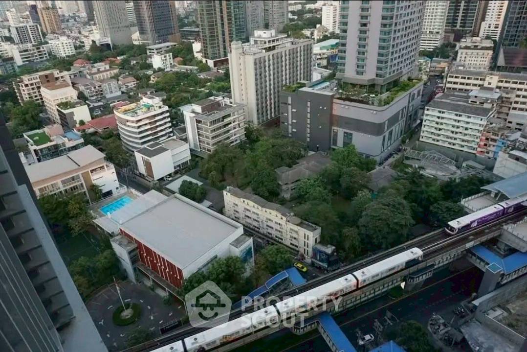 picture 1-BR Condo at Keyne By Sansiri near BTS Thong Lor (ID 2947190) - 10/11