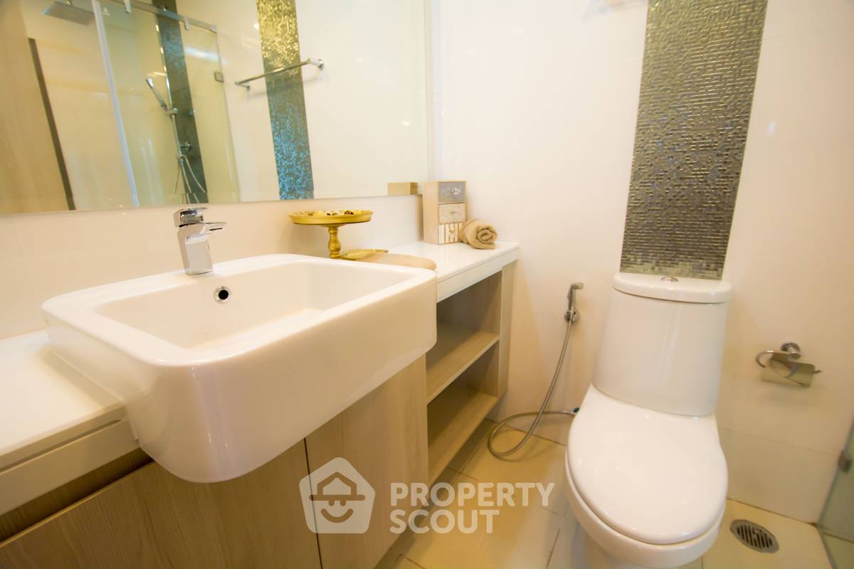 รูป คอนโด 2-ห้องนอน ที่ เดอะ คลาวด์ ใกล้ ถนนพระตำหนัก พัทยา (ID 998246) - รูปที่ 7/17