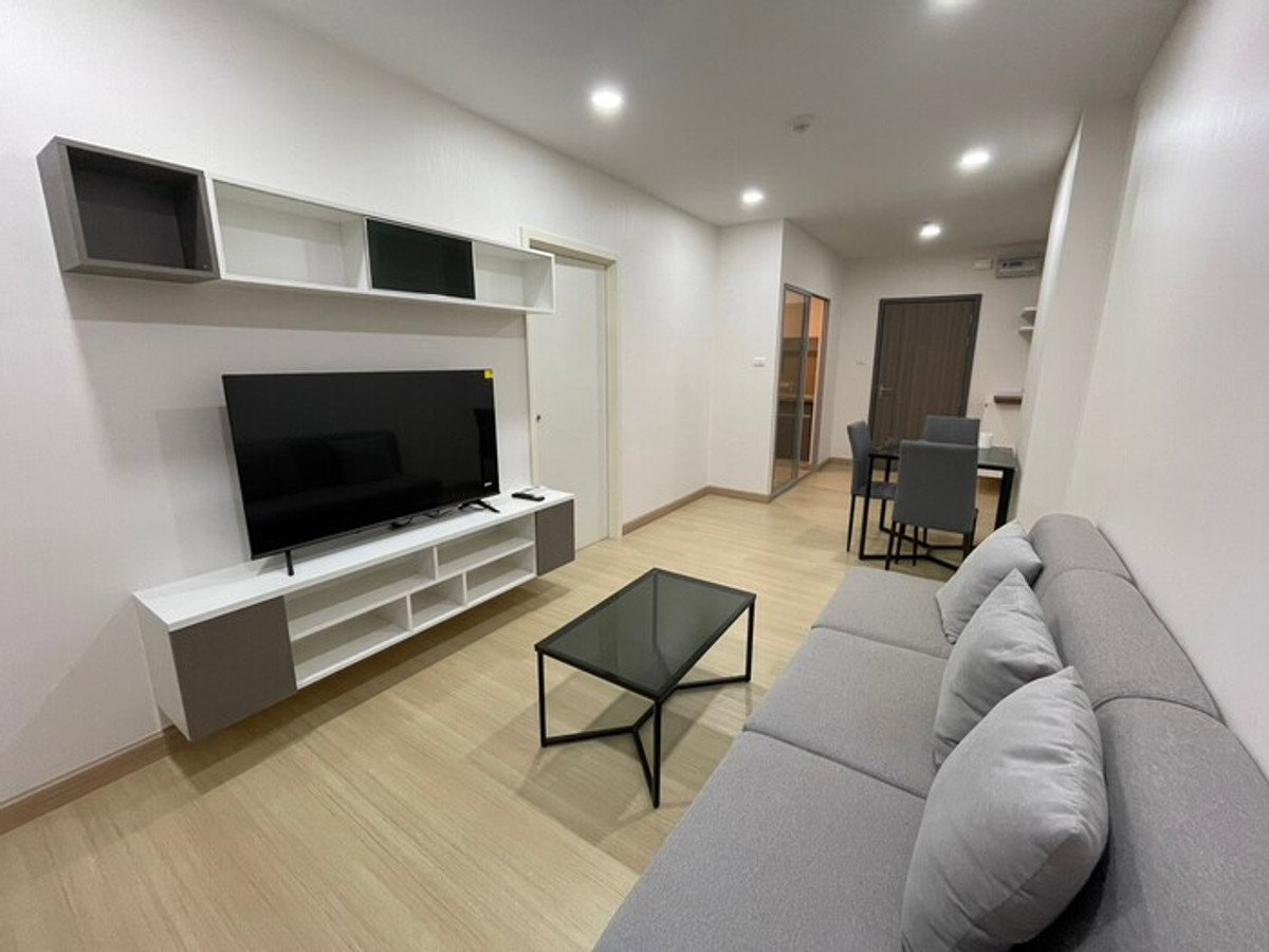 รูป 💖💖ขายห้องเฟอร์โครงการศุภาลัย เวอเรนด้า ภาษีเจริญ 1Bed 44.85 ตรม.ตึก B ชั้น 9 แต่งครบ ขาย 3.1 ล้านบาท!!💖💖สอบถามได้ที่ LINE ID: @atfirm​📲 - รูปที่ 6/15