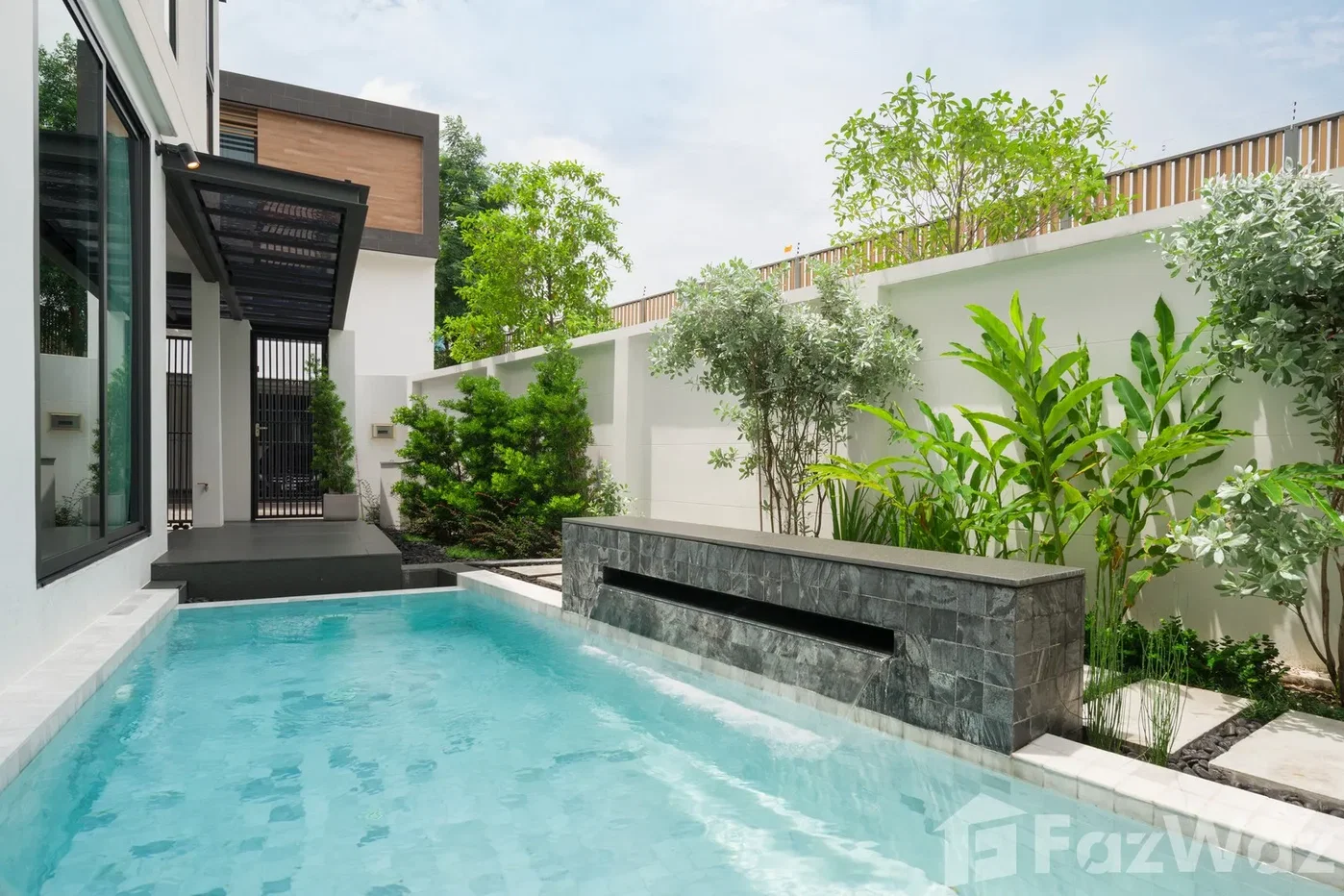 รูป ขาย วิลล่า 3 ห้องนอน ในโครงการ ไพรม์ไนน์ เอกมัย 6451895 - รูปที่ 5/29