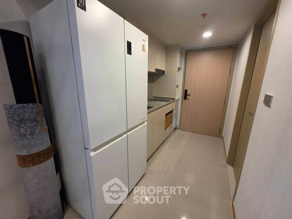 picture 2-BR Condo at Culture Chula near MRT Sam Yan (ID 2981070) - 8/8