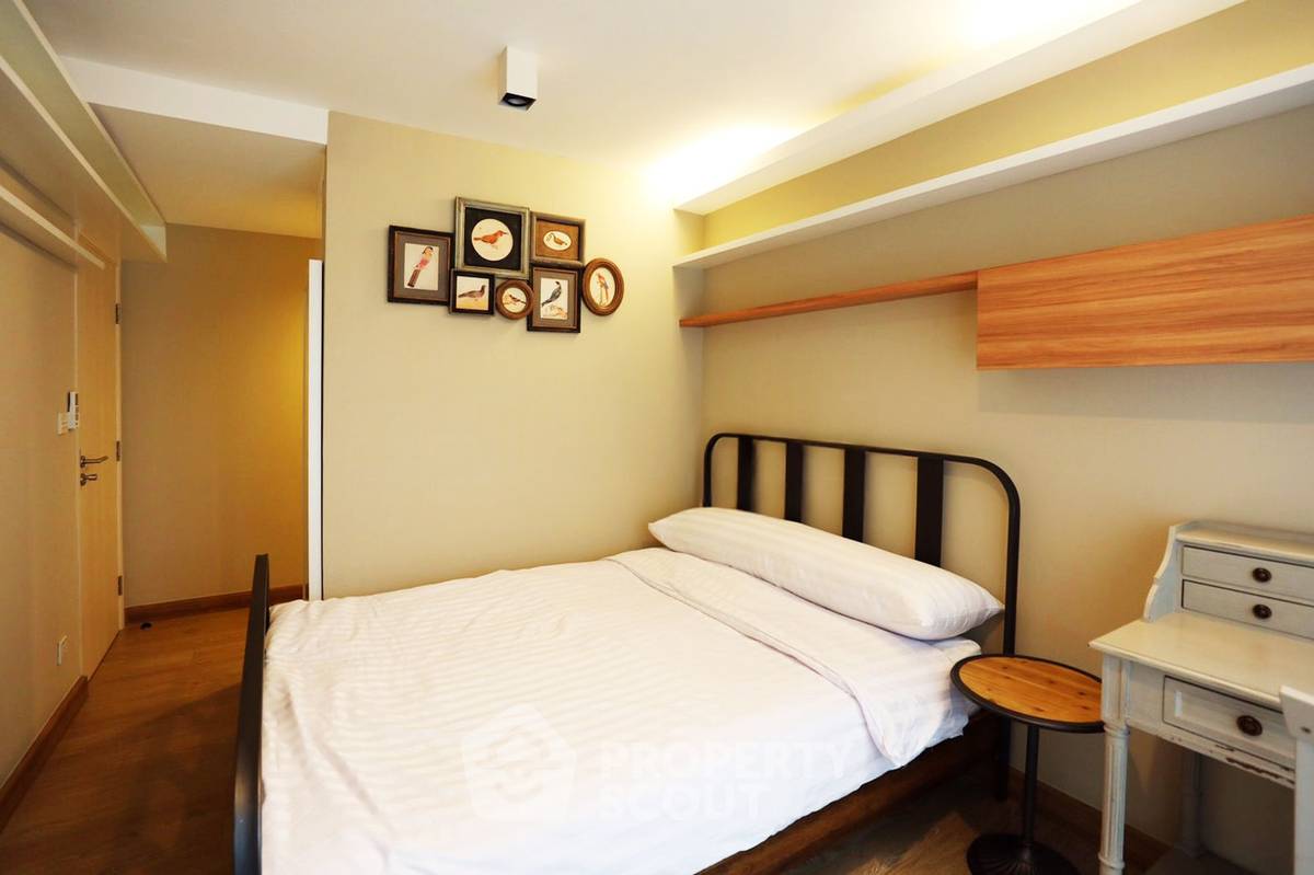 รูป คอนโด 2-ห้องนอน ที่ มาเอสโตร 39 สุขุมวิท 39 ใกล้ BTS พร้อมพงษ์ (ID 2981676) - รูปที่ 3/15