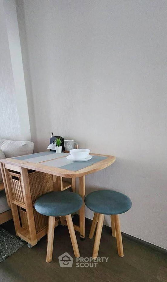 picture 1-BR Condo at Park Origin Phayathai near BTS Phaya Thai (ID 2980935) - 6/12