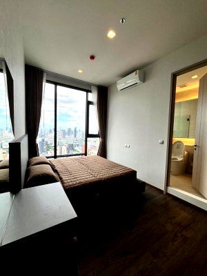 Condos for rent : LTHC15709 – Luxury Condo for Rent Ratchathewi | High Floor City View | Near BTS Ratchathewi | 62,000 THB | คอนโดหรูให้เช่า ราชเทวี ชั้นสูง วิวเมือง ใกล้ BTS ราชเทวี