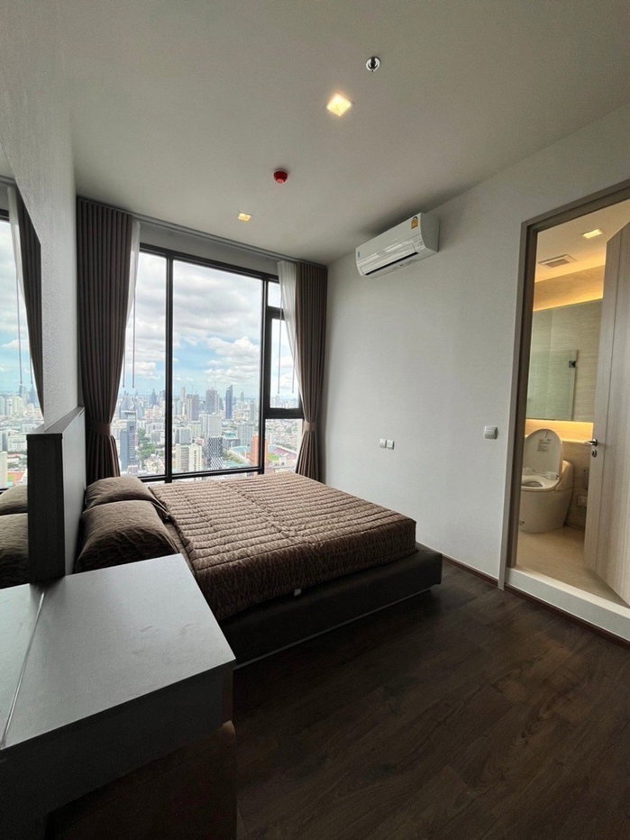 picture LTHC15709 – Luxury Condo for Rent Ratchathewi | High Floor City View | Near BTS Ratchathewi | 62,000 THB | คอนโดหรูให้เช่า ราชเทวี ชั้นสูง วิวเมือง ใกล้ BTS ราชเทวี - 1/6