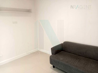 Condos for sale : 🎉 For Sell Condo THE LAKE @ METRO PARK SATHORN Building K, Floor 6,1 bed room, Room size 44.00 sqm