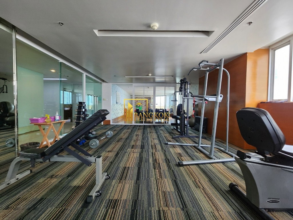 รูป Sukhumvit City Resort | Fantastic 2 Bedroom Condo For Sale - BR61042CD - รูปที่ 15/24