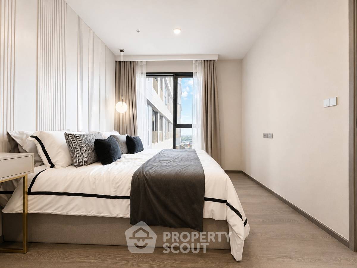 picture 2-BR Condo at COCO Parc near MRT Khlong Toei (ID 2983153) - 6/12