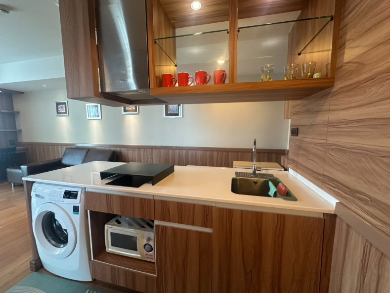 picture 💥For Rent💥 Marina Bay Front Sriracha  📞 Tel: 064-242-6068 - 9/18