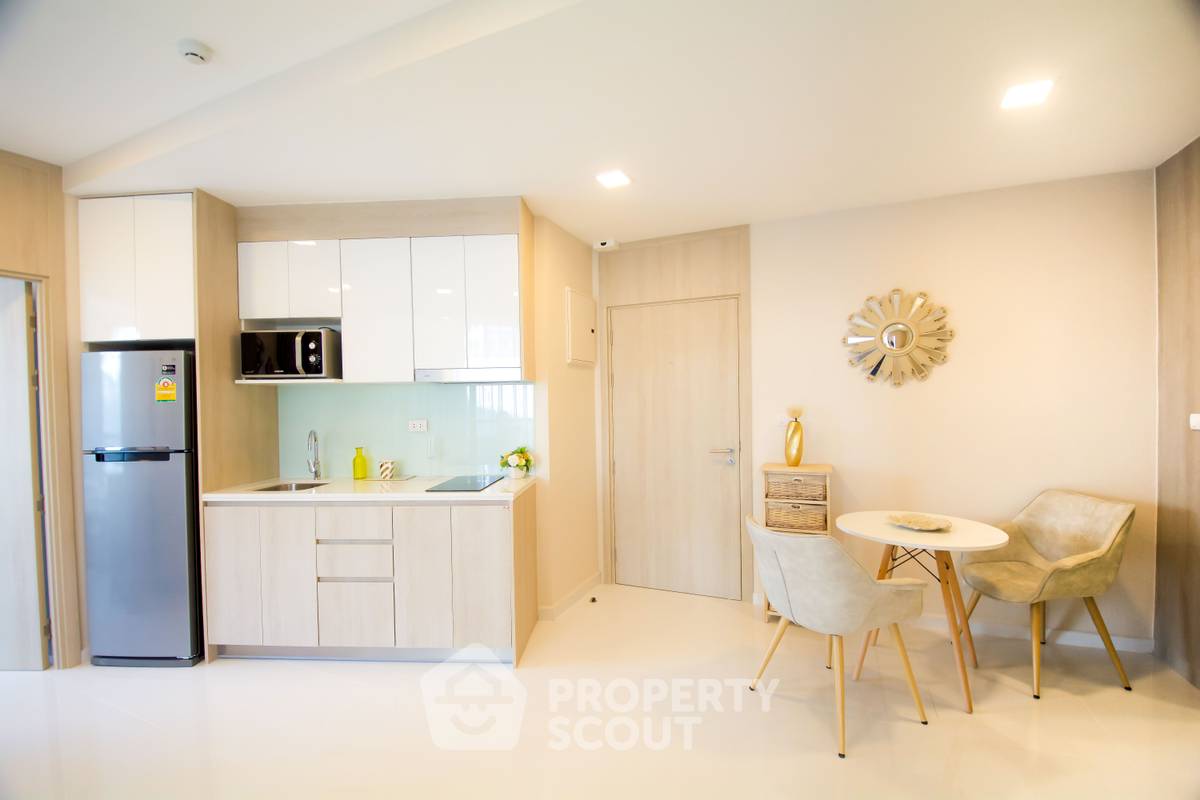 รูป คอนโด 2-ห้องนอน ที่ เดอะ คลาวด์ ใกล้ ถนนพระตำหนัก พัทยา (ID 998246) - รูปที่ 14/17
