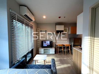 Condos for rent Rangsit University : Studio Nice Room New Condo Good Location BTS Yaek Kor Por Aor & Don Mueang Red Line at Nue Connex Condo Don Mueang Condo / For Rent