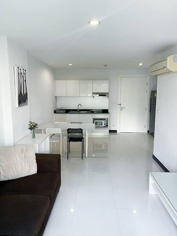 รูป 🏙️✨ FOR RENT: Voque Sukhumvit 16 — SPACIOUS CITY LIVING!  💰 Rental Price: 20,000 THB/month!!   - รูปที่ 5/10