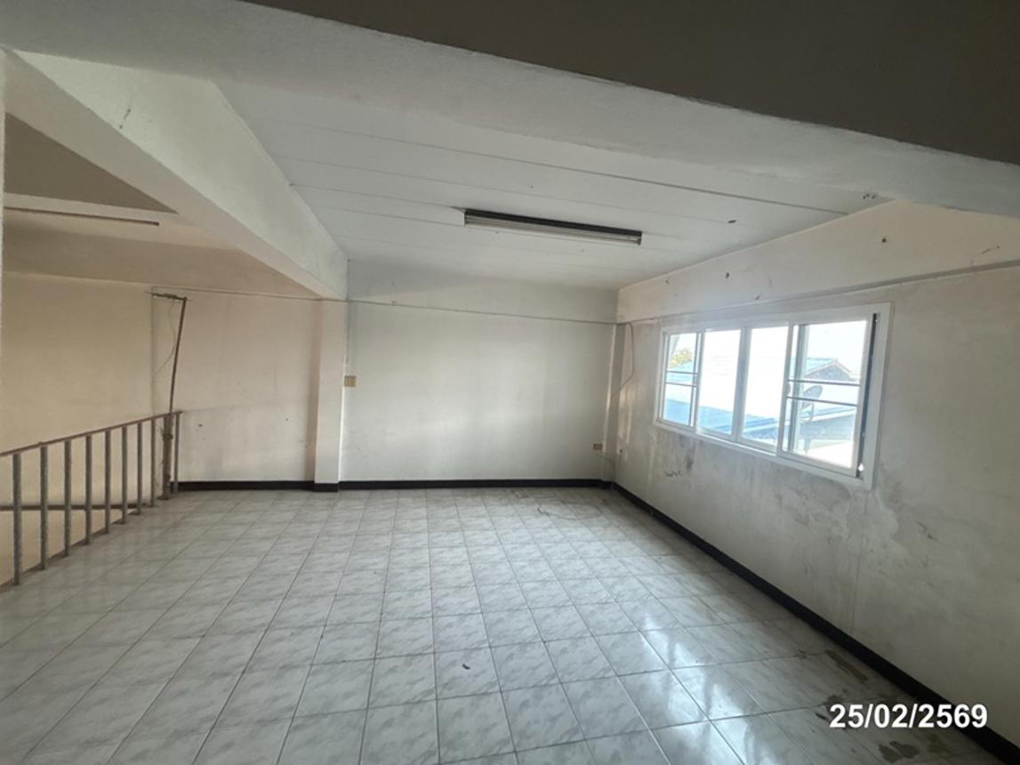 รูป อาคารพาณิชย์ 91 ตร.วา เมืองนครราชสีมา นครราชสีมา 15.9M - รูปที่ 35/44