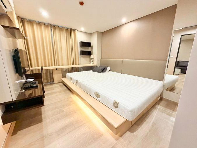 🏢 ให้เช่าคอนโด : The Address Pathumwan (ดิ แอดเดรส ปทุมวัน)   รหัสทรัพย์ | 📌LNP-C13178 