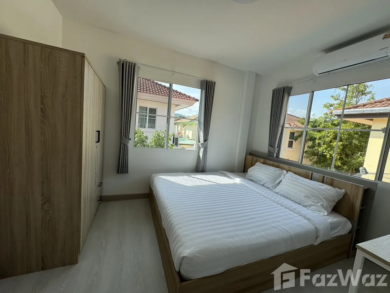 รูป บ้านเดี่ยวให้เช่า 3 ห้องนอน ในโครงการ แลนด์ แอนด์ เฮ้าส์ พาร์ค 6452160 - รูปที่ 12/17