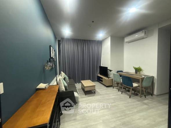 รูป คอนโด 2-ห้องนอน ที่ เอ็กซ์ที เอกมัย ใกล้ BTS ทองหล่อ (ID 2983021) - รูปที่ 2/12