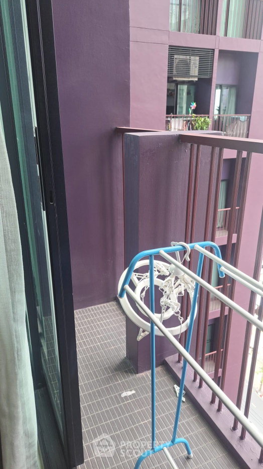 รูป คอนโด 1-ห้องนอน ที่ โนเบิล รีวิล เอกมัย ใกล้ BTS เอกมัย (ID 2983073) - รูปที่ 24/36