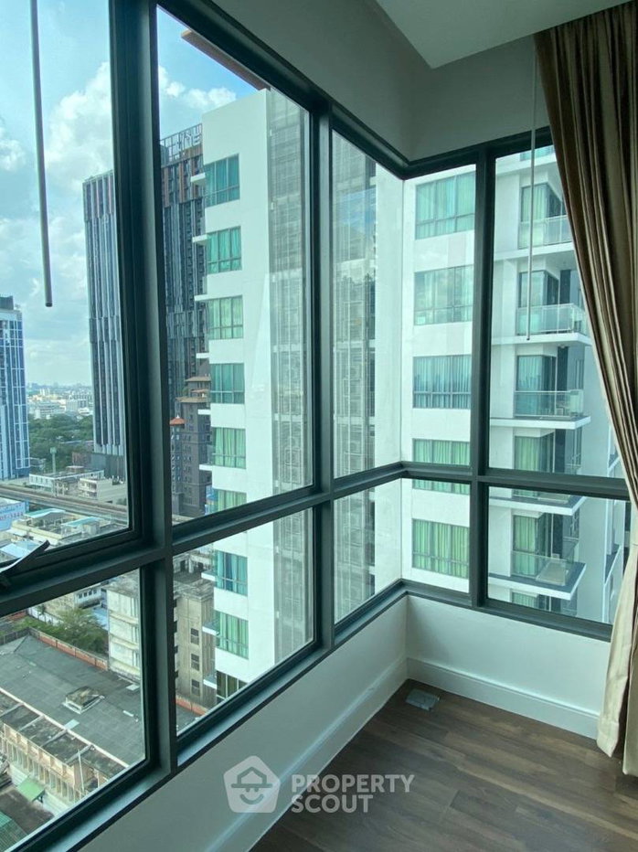 รูป คอนโด 2-ห้องนอน ที่ เดอะรูม สุขุมวิท 64 ใกล้ BTS ปุณณวิถี (ID 829088) - รูปที่ 7/8