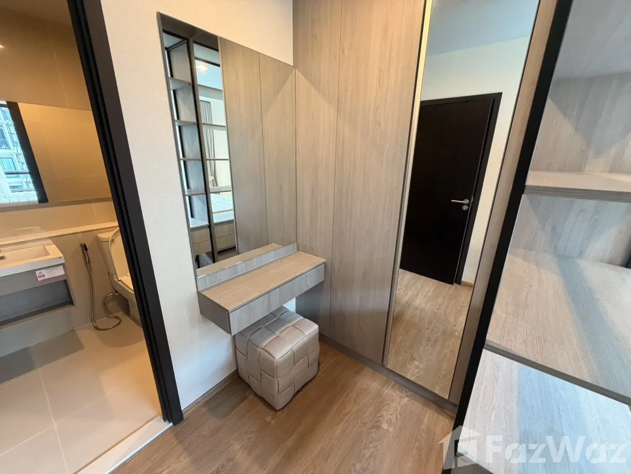 รูป คอนโดให้เช่า 2 ห้องนอน ในโครงการ นิว อีโว อารีย์ 6451538 - รูปที่ 16/20
