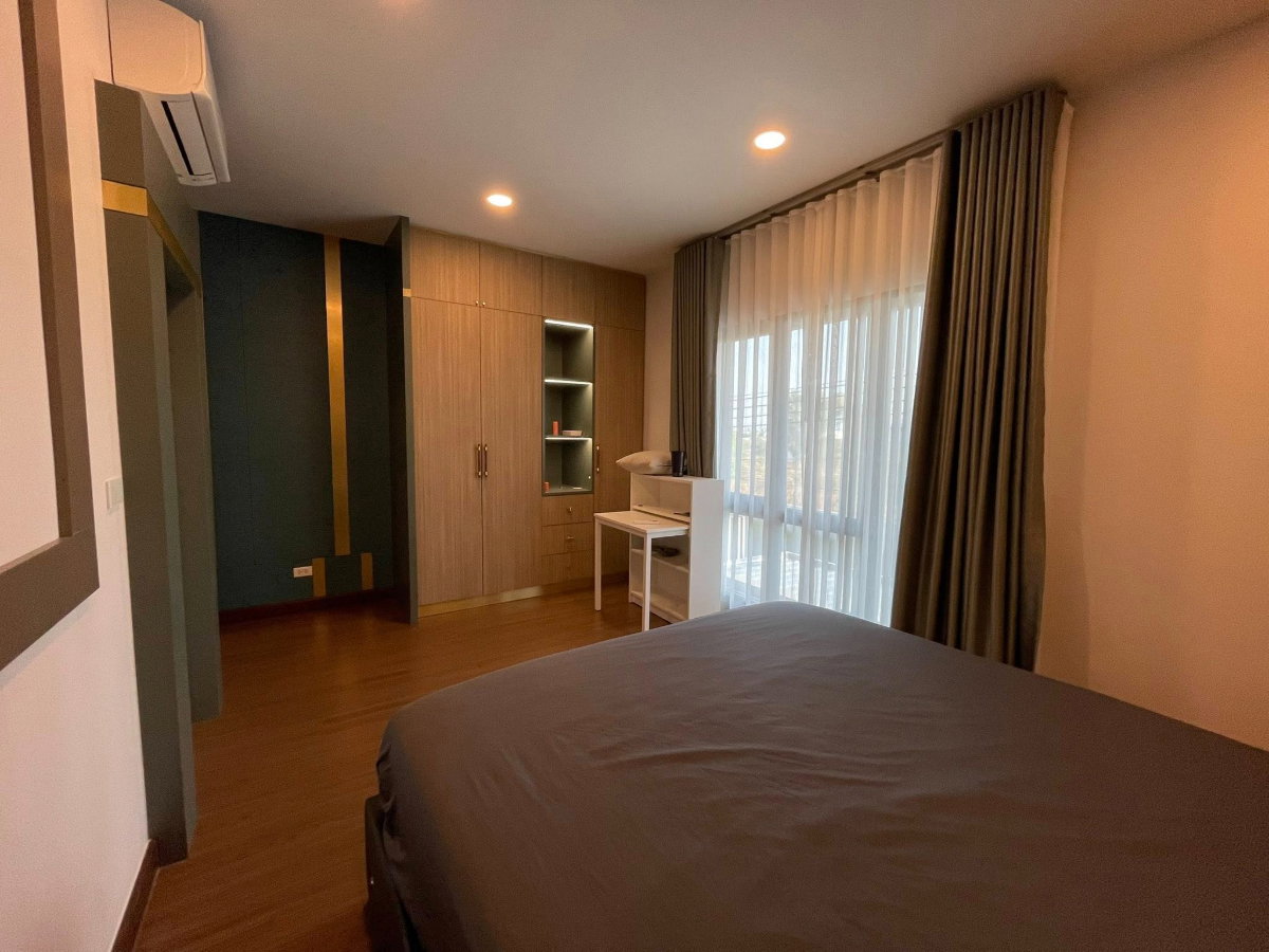 รูป ให้เช่าบ้านเดี่ยว the city bangna 1 - รูปที่ 3/17