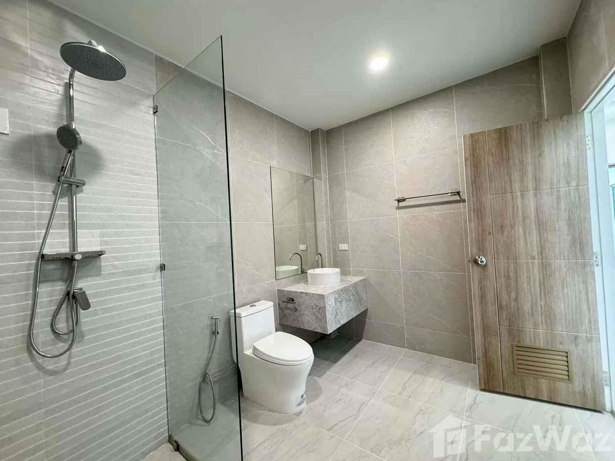 รูป ขาย วิลล่า 4 ห้องนอน ในโครงการ บ้านกอล์ฟแลนด์วิว 5594968 - รูปที่ 25/28