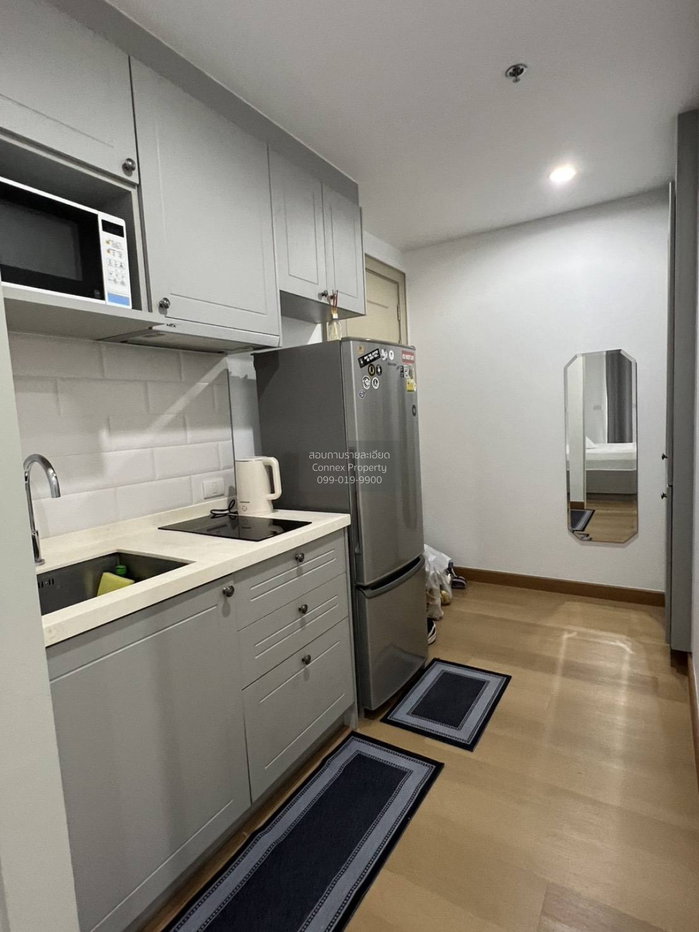 รูป เช่าคอนโด ดิ เอดิเตอร์ สะพานควาย BTS-สะพานควาย สามเสนใน เขต พญาไท กรุงเทพ CX-159003 ✅ ทักไลน์ @connexproperty ตอบทันที ทีมงานมืออาชีพ ✅ - รูปที่ 5/8