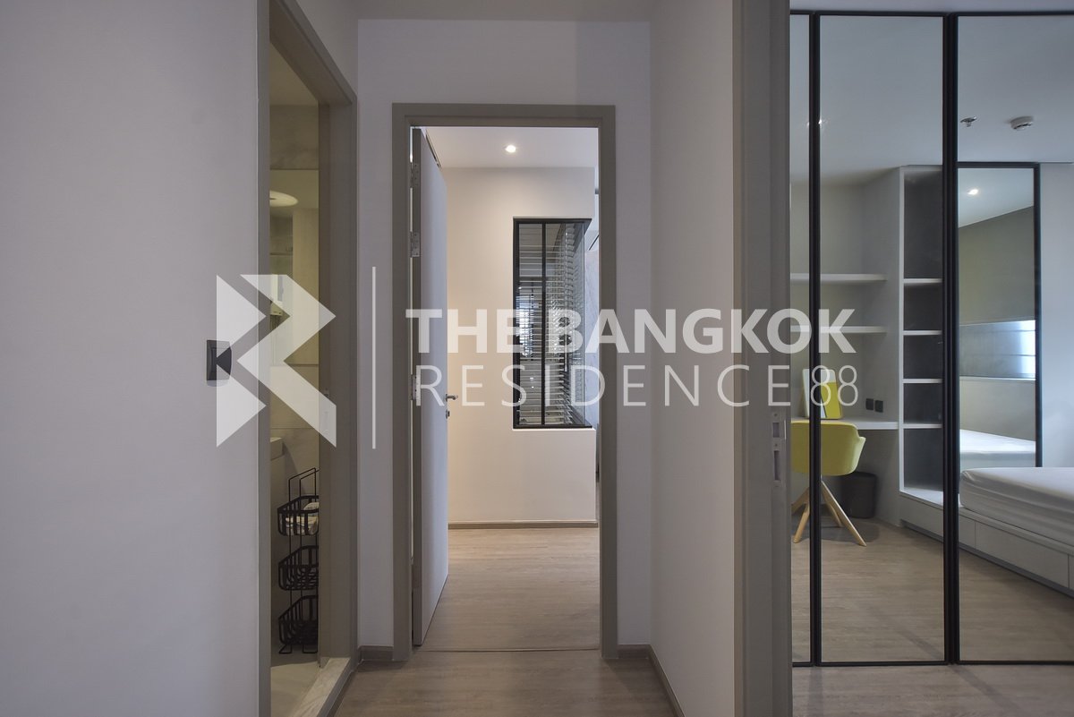 picture RHYTHM Ekkamai Beautiful Room, Good Condition near BTS Ekkamai - 4/10