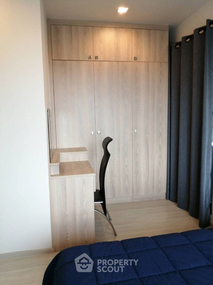 รูป คอนโด 2-ห้องนอน ที่ ไลฟ์ สุขุมวิท 48 ใกล้ BTS พระโขนง (ID 2981793) - รูปที่ 3/12