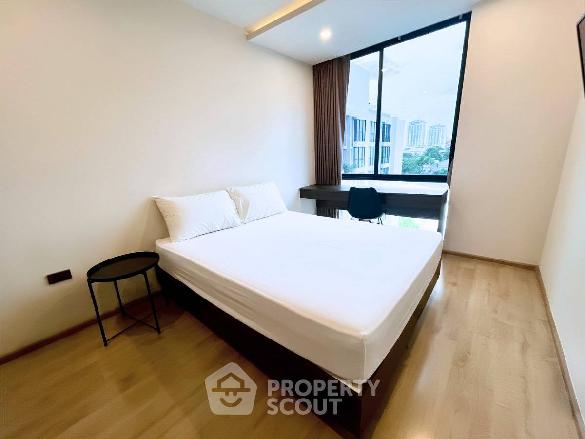 รูป คอนโด 1-ห้องนอน ที่ มิวนีค สุขุมวิท 23 ใกล้ MRT สุขุมวิท (ID 2981784) - รูปที่ 3/9