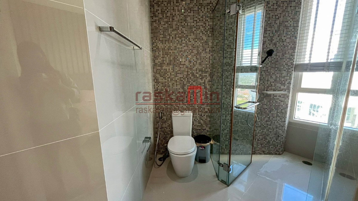picture 🏖️ Reflection Jomtien Beach Pattaya | 3 Bed, 4 Bath | Private Lift | High Floor Sea View - 18/32