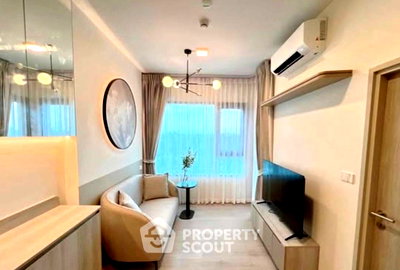 Condos for rent : 1-BR For Rent At COBE Kaset-Sripatum, High-Floor 17th (ID 2979272)