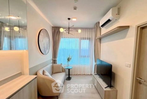 รูปภาพ 1-BR For Rent At COBE Kaset-Sripatum, High-Floor 17th (ID 2979272)