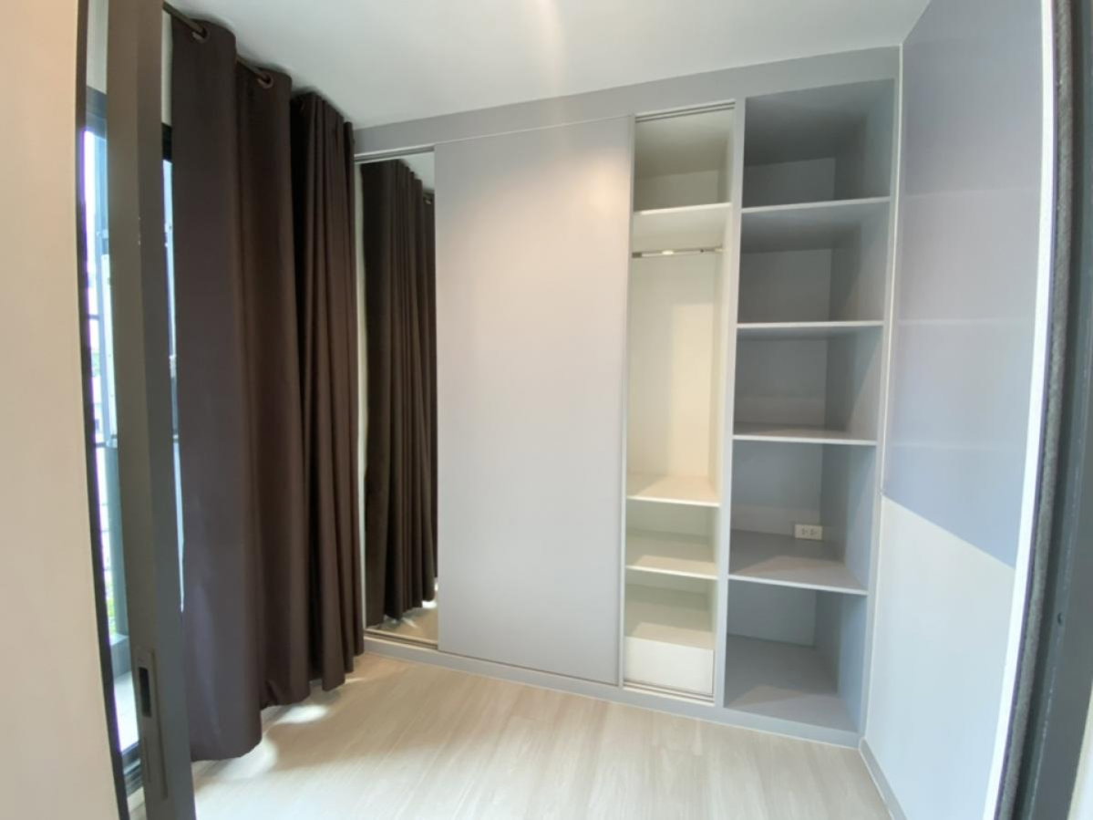 picture R667/[For Rent] Life One Wireless – 6th Fl. Spacious 35 sqm Suite | Fully Furnished - 7/10