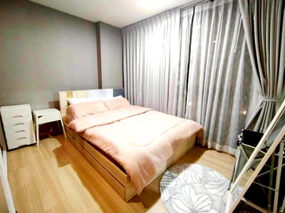 ขายคอนโด : 🔥 ขายคอนโด ชาโตว์ อิน ทาวน์ สุขุมวิท 64/1 (Chateau In Town Sukhumvit 64/1) BTS ปุณณวิถี