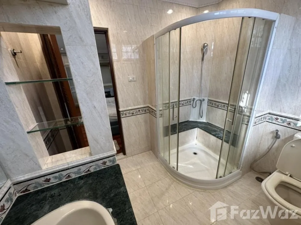 รูป บ้านเดี่ยวให้เช่า 5 ห้องนอน ใน ช่องนนทรี, กรุงเทพมหานคร 6451780 - รูปที่ 20/23