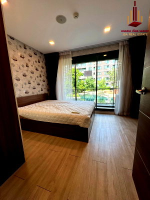 Condos for rent Central Festival East Ville :  ✨ For Rent: Atmoz Ladprao 71 Condo ✨ 💰 Only 20,000 THB/month