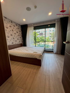 ✨ For Rent: Atmoz Ladprao 71 Condo ✨ 💰 Only 20,000 THB/month