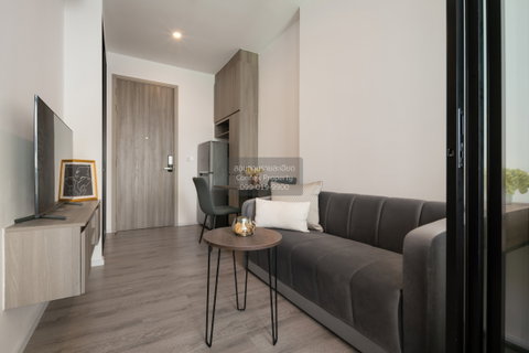 รูปภาพ 🔥🔥🔥 For Rent Condo , Knightsbridge Sukhumvit-Thepharak , Thepharak , Mueang Samut Prakan , Samut Prakarn , CX-158237 ✅ Live chat with us ADD LINE @connexproperty ✅ 🔥🔥🔥